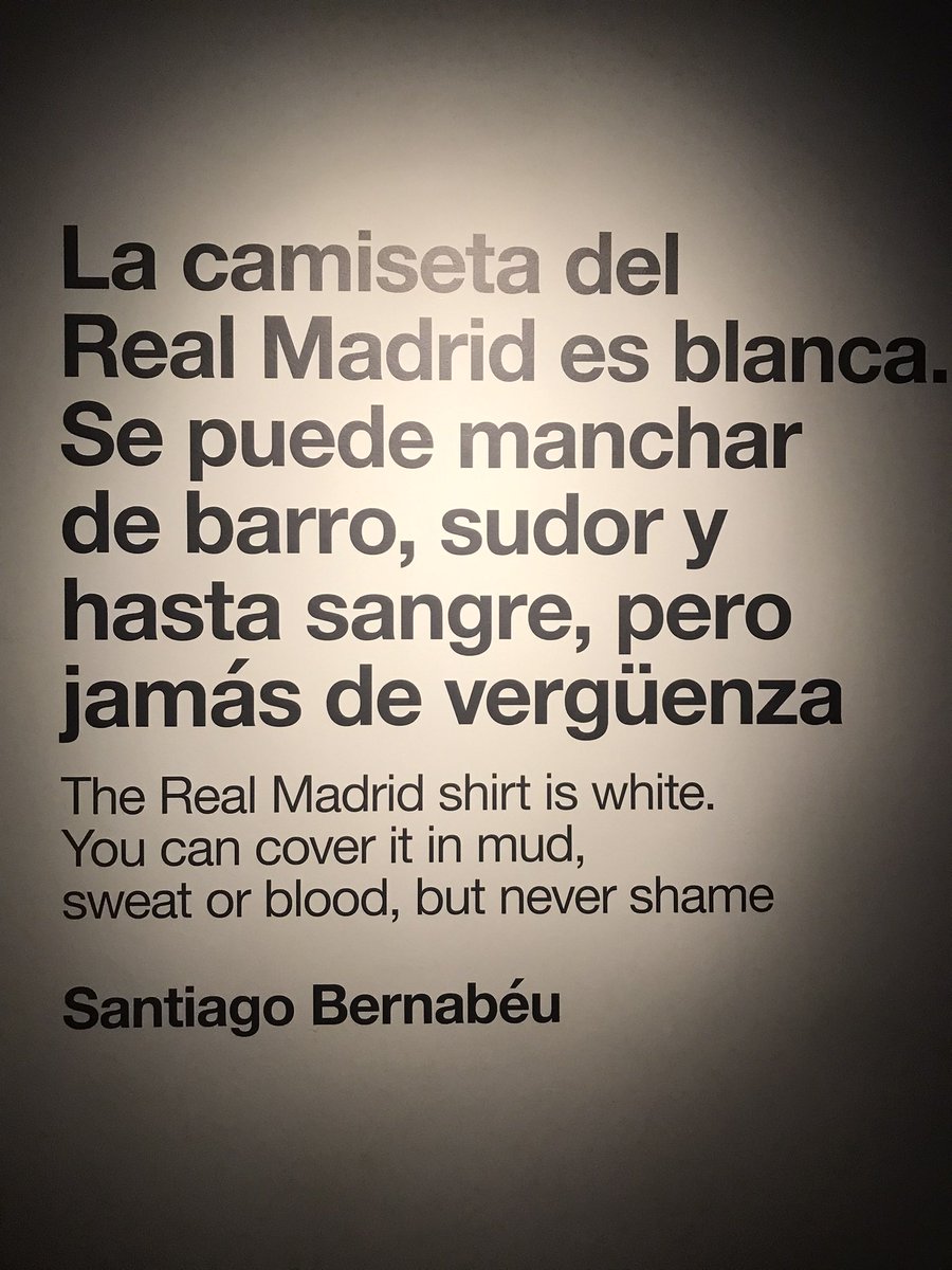 Me quitáis la vida hijos de puta !!!!! <a href="/realmadrid/">Real Madrid C.F.</a>