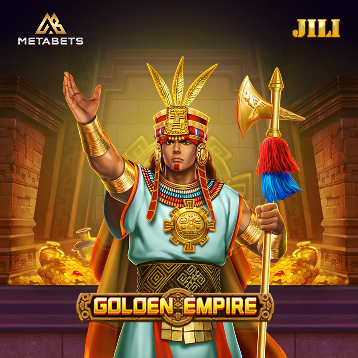 Metabets tweet media