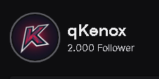 Thanks for 2k on twitch!! I love y'all🙏🩷