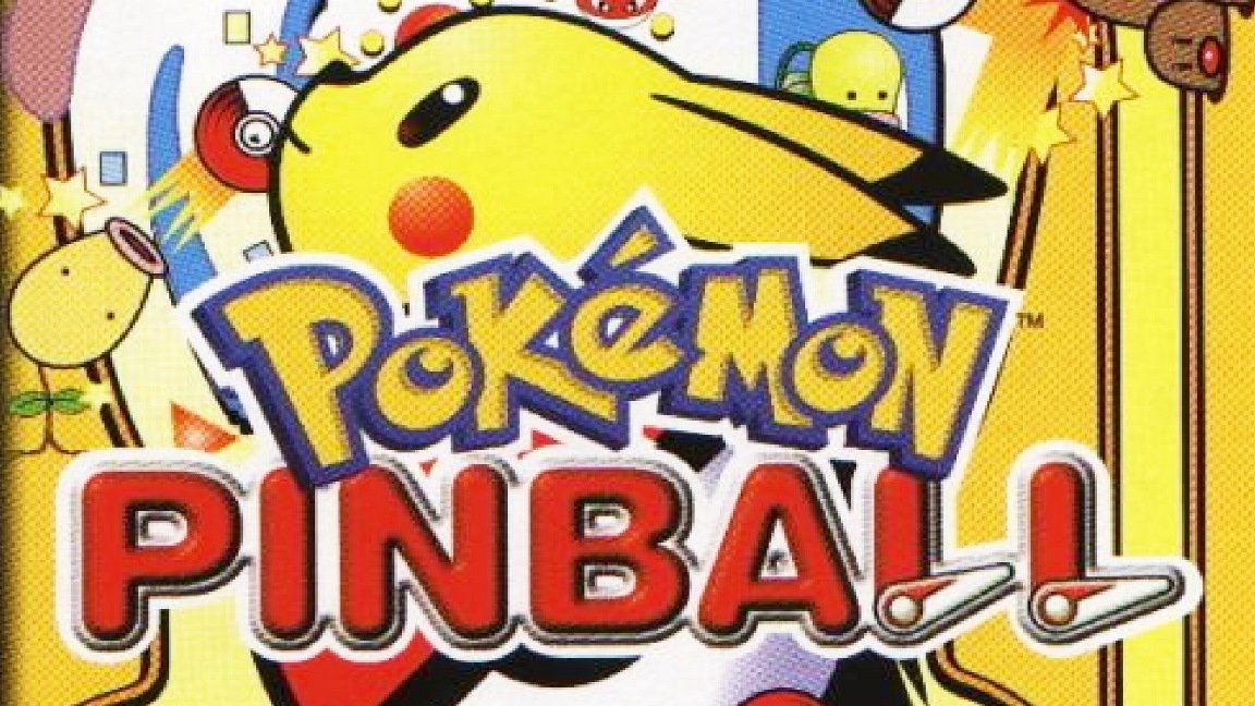 PokeDrakoV's tweet image. En #NintendoDS de los desarrolladores estuvo apunto de llegarnos un #PokemonPinball 3.

Este habría sido un juego estilo aventura con tu propio equipo de #Pokemon con el que explorar la región y luchar contra lideres #PokeDrakoFacts

Más info aquí: youtube.com/watch?v=7Fk6yD…