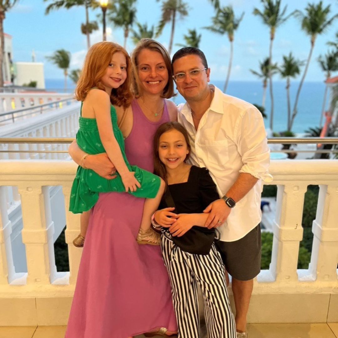 “Being passionate about other things makes me a more well-rounded person and ultimately a happier and more productive physician” says Dr. Bodzin about life outside of transplant. Find out how he achieves work/life balance in this week’s #WellnessWednesday! bit.ly/40l6sp6