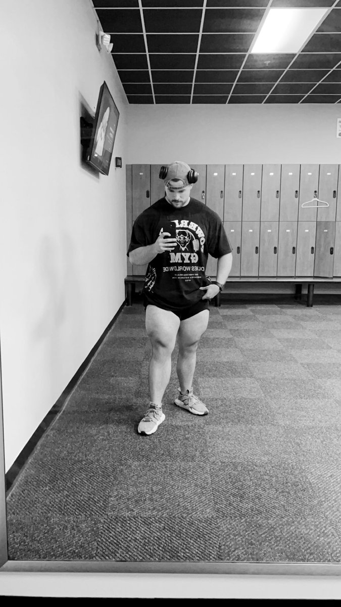 Cʟᴀʀᴋ “Thicc Boi” Kᴇɴᴛ tweet media