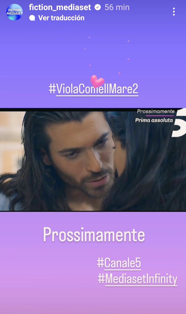 🫠🫠
#CanYaman
#FrancescaChillemi
#ViolaComeIlMare2