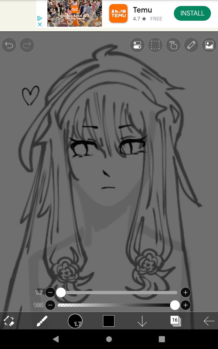 ilikeradiant's tweet photo. NENE FACE 💯💯💯💯 guys I'm going insane I don't think I can survive without posting art. It's been A WEEK!!!! https://t.co/qGm38vmYb0