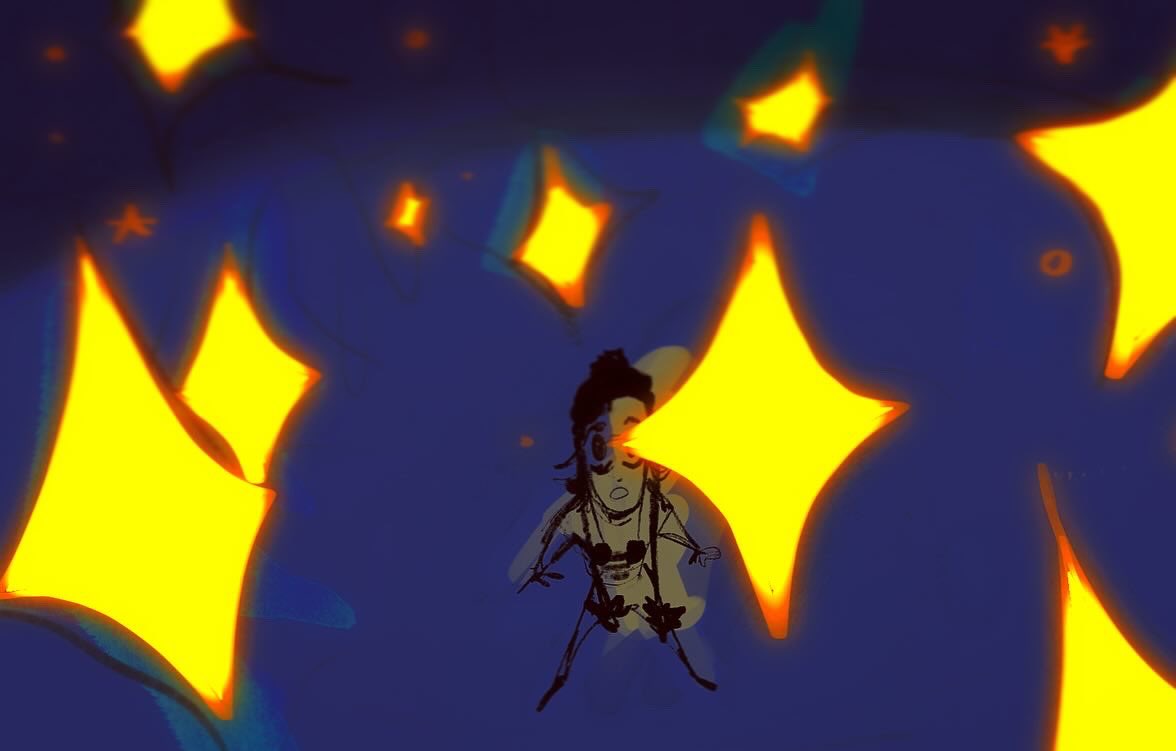 _pizzarina's tweet photo. are you a star? #stillframe https://t.co/mkhkZRtIx1