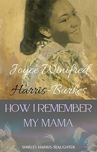 I think we all have relatives who have done amazing things. Sometimes we know the story, other times not. Fortunately for us, #RaveReviewsBookClub author @SharrisLaughter loves to write about her life and family. Check this out: buff.ly/2wuklry