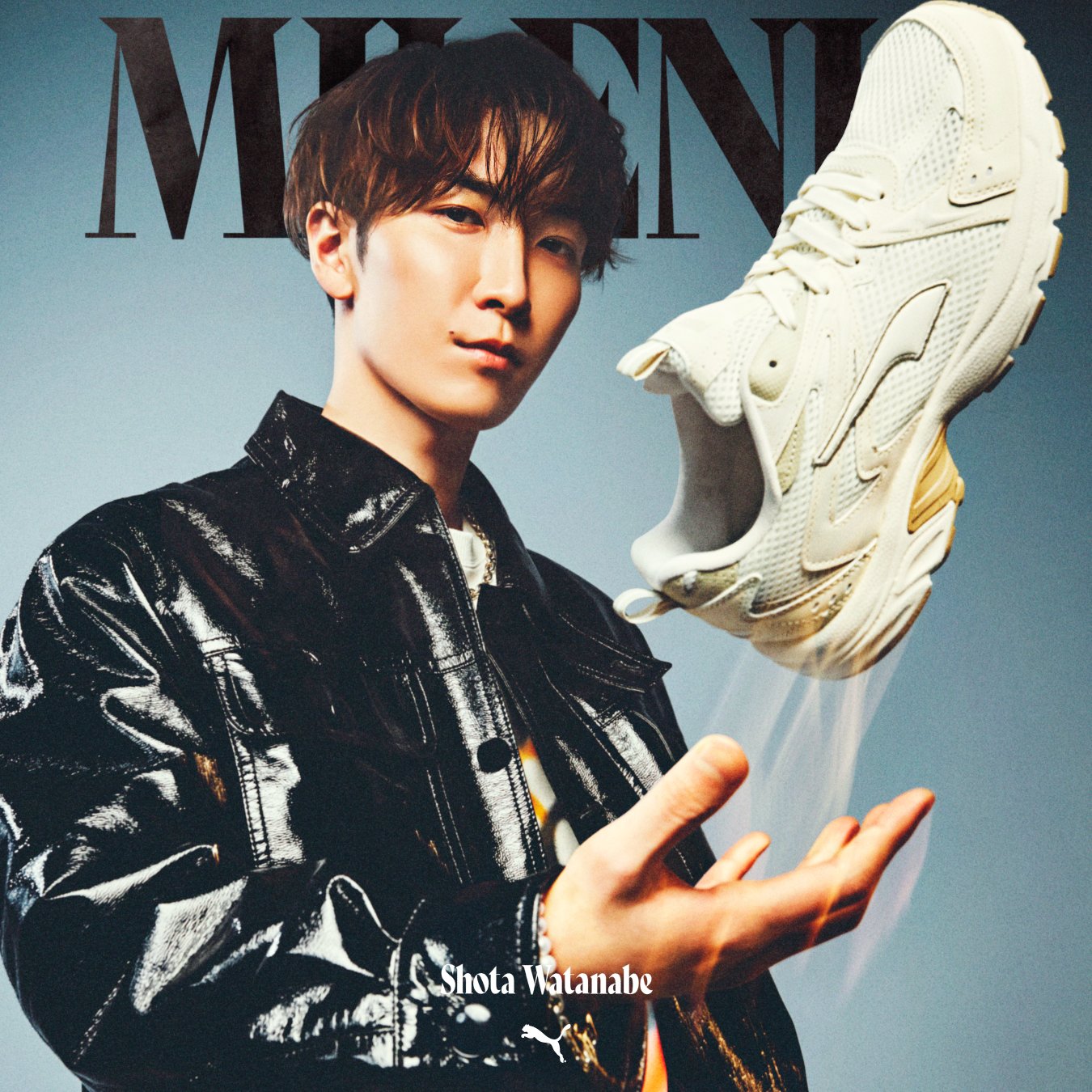 PUMA JAPAN on X: 