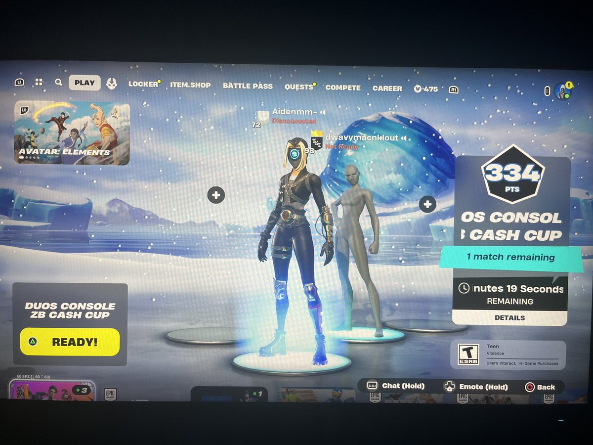 Hooray Olympus in finals