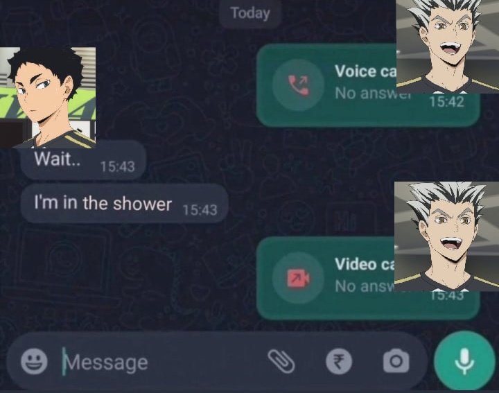 #bokuaka