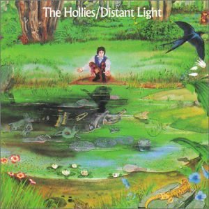 It was on this day in 1972 that @holliesofficial released Long Cool Woman in a Black Dress as a single from the Distant Light album. @jackybambam933 played it on @933WMMR in celebration of its 52nd single-versary. #JackysJukeboxHistory #wmmrftv