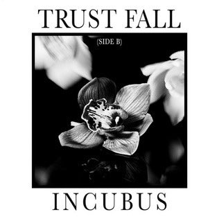 It was on this day in 2020 that @IncubusBand released their Trust Fall Side B EP. @jackybambam933 just played Our Love on @933WMMR to celebrate its 4th EP-versary. #JackysJukeboxHistory #wmmrftv