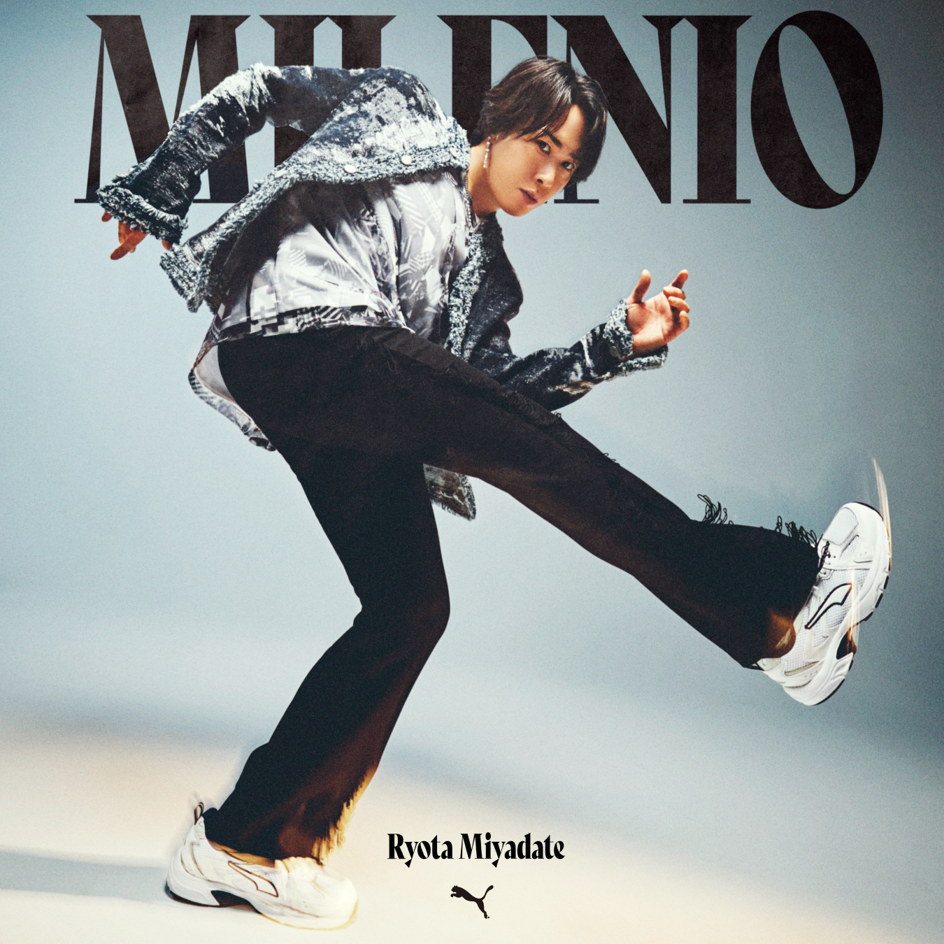 PUMA JAPAN on X: PUMA JAPAN on X: