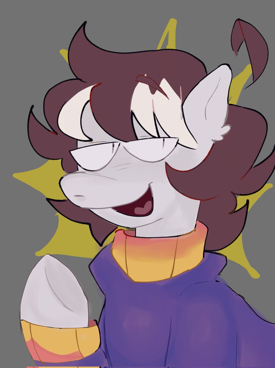 ARTISTIC YUNO🌈💫 tweet media