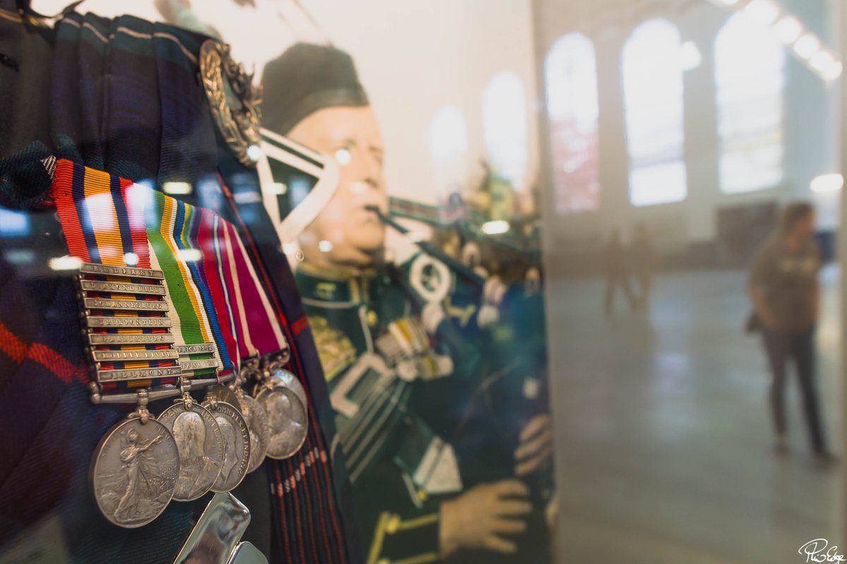 On Saturday April 27th visitors may also tour the historic Seaforth Armoury, including the nationally recognized Regimental Museum. #JobFair #39CBG #Vancouver #YourArmyInBC