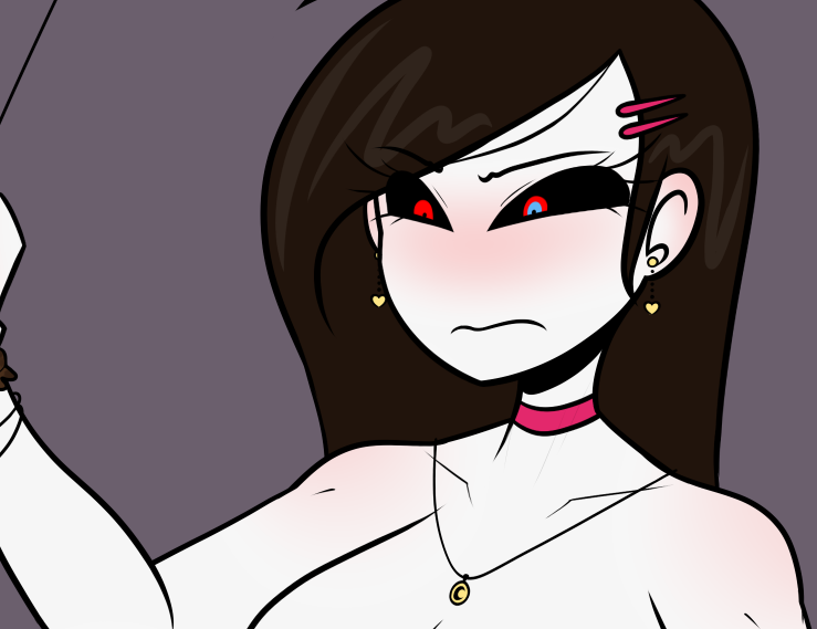 Dust_Guzman02's tweet photo. Porque lo nsfw me toma más tiempo ahhgg🥹😭 https://t.co/3CIIrSUCgT