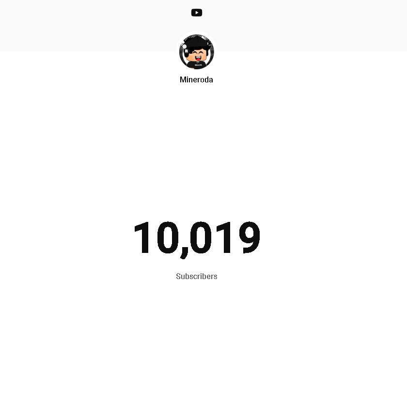 TYSM 10K SUBSCRIBERS! WE FINALLY DID IT!🔥❤
#youtube #10ksubs #tysm #subscribe #Thanks