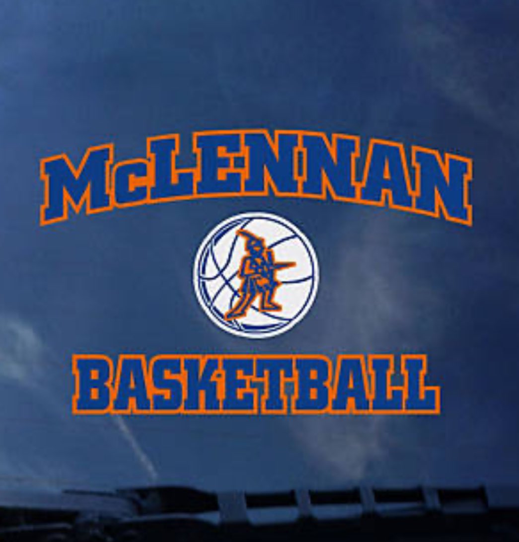 After a great offical visit to Mclennan community college i'm blessed to have received an offer #AGTG #blessed