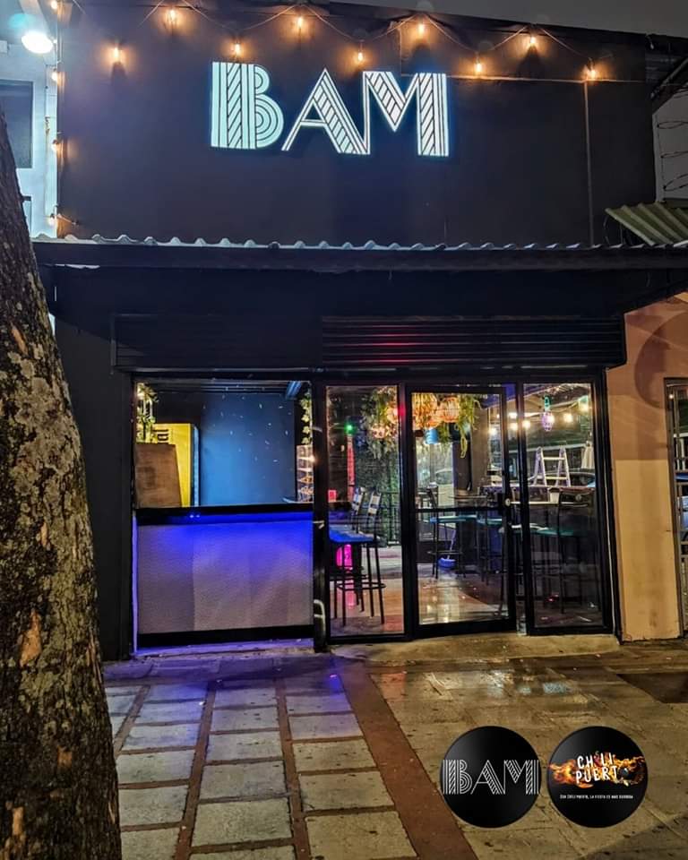 Tenemos dos nuevos puntos de venta:

- La Barra Hub en el Paseo de los Turistas 🌴
- BAM en La Cali, San José 🏙️