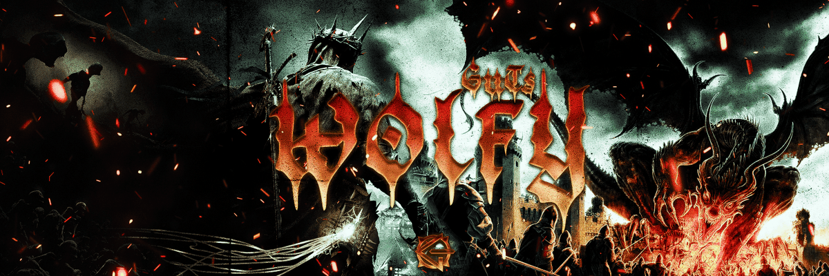 Revamp for @WolfysBack 
Thanks for looking!