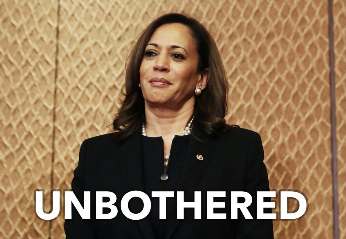 I’ve never seen disinformation & coordinated attacks hit social media as quickly and as widely as when #KamalaHarris announced her run for President in 2019 and we’re still seeing it today while she’s Vice President. Our Vice President brushes it off and keeps doing the job…