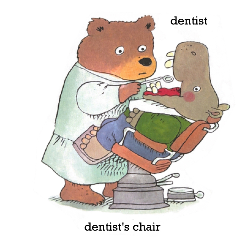 We really thought it was going to be like this

#richardscarry #falsepromises