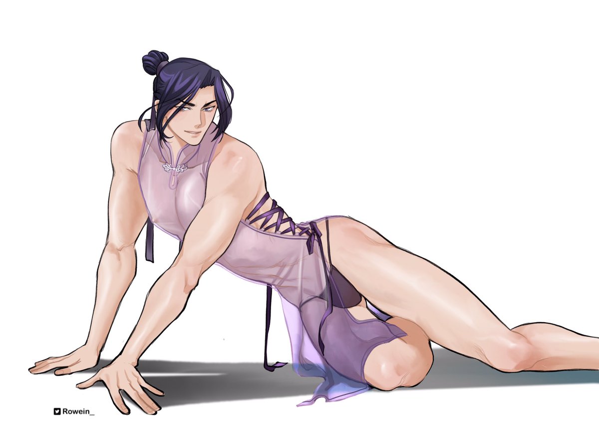 Rowein ✨Commissions OPEN✨ tweet media