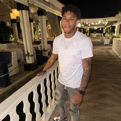 Jack de Jesús 🇩🇴〽️ tweet media