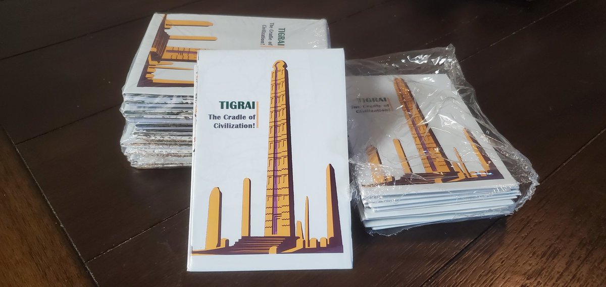 Explore #Tigrai in the palm of your hands with our amazing tourist #map. Order at pay.hadgi.org/tigrai-tourist… today.