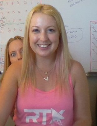 Of course <a href="/chattykinson/">Chelsea Atkinson</a> and I took ours very seriously