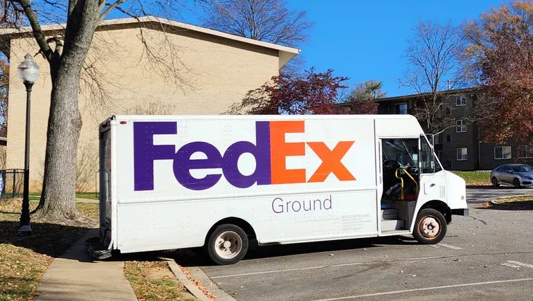 'Ground parcel delivery costs projected to climb in Q2' - - #supplychain #news buff.ly/4aFa9u5