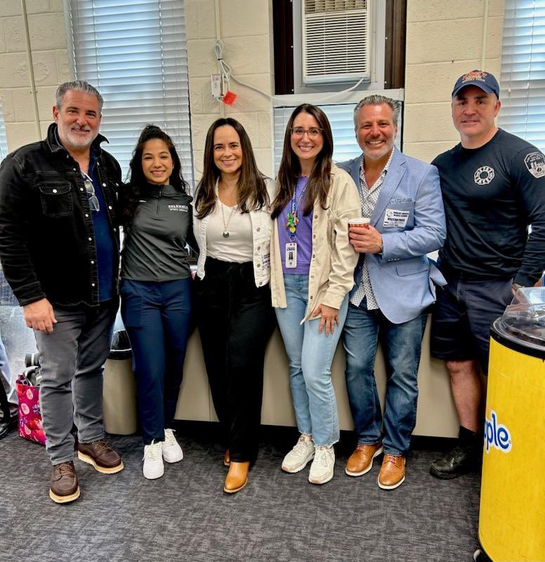 Desiree Stuart tweet media