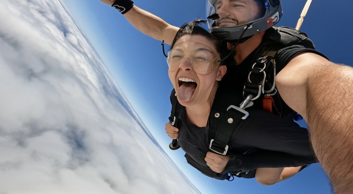 Morgan Zipperly, MD, PhD tweet media