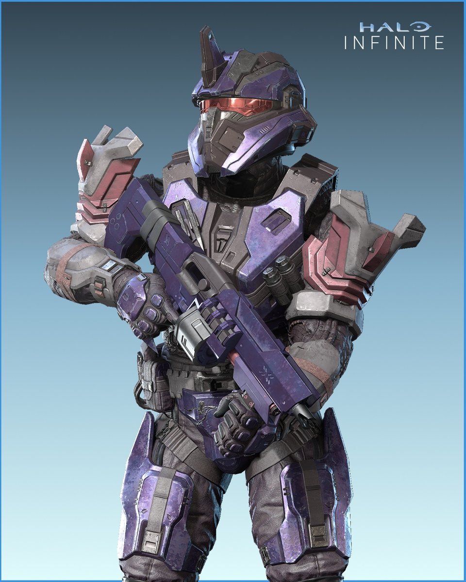 Halo tweet media