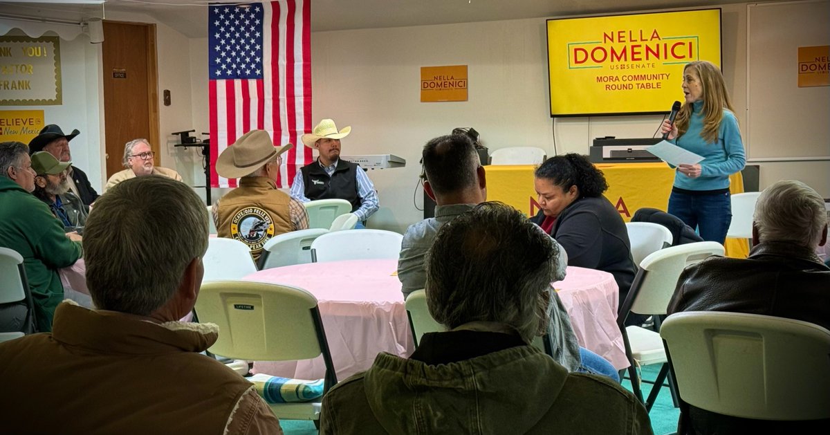 The Governor announced the New Mexico State legislature will convene a special session on July 18th. This special session is the perfect opportunity to present, discuss, and pass my advanced payment proposal for the victims of the Hermits Peak/Calf Canyon Fire. After a long two