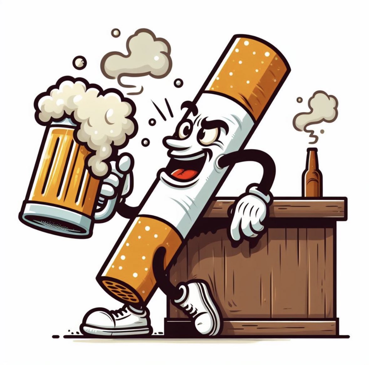 The Hub OTR tweet media