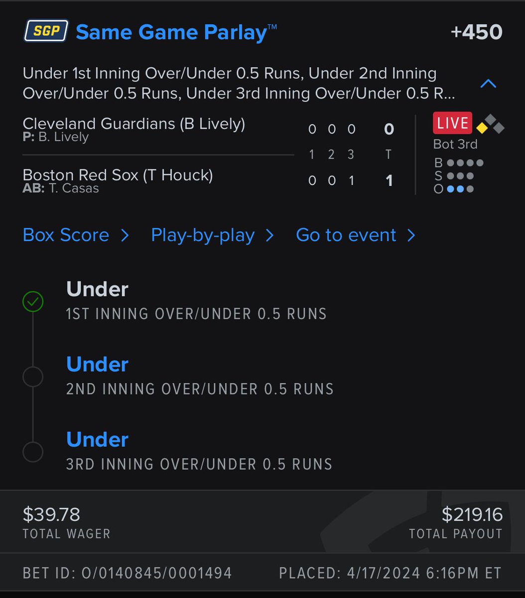 moSLIMEee's tweet image. Just lost this bet on the lively “balk” 😭