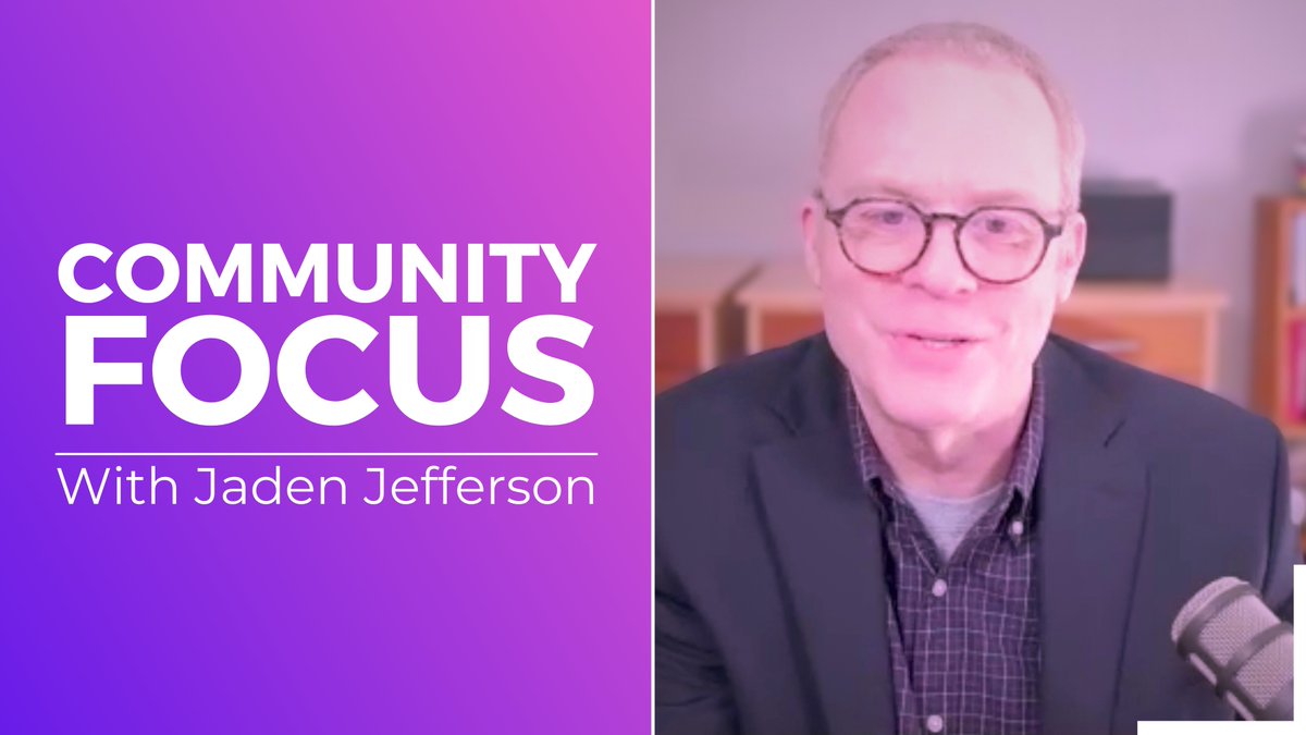 Abortion? The economy? Immigration? Big issues for voters. Foreign policy? Depends on who you ask. That's why I'm asking questions to Sam Nelson, associate political science professor at the University of Toledo, on this week's Community Focus. ➡️ youtu.be/K4MKBPwvDic