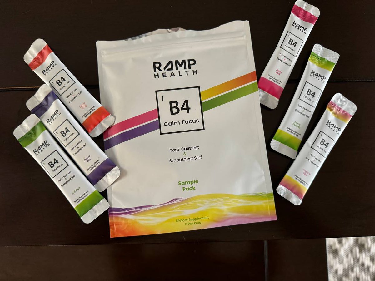 BowTied Biohacker tweet media