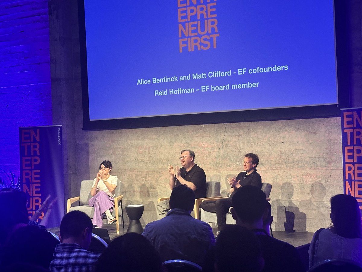 Samos Investments tweet media