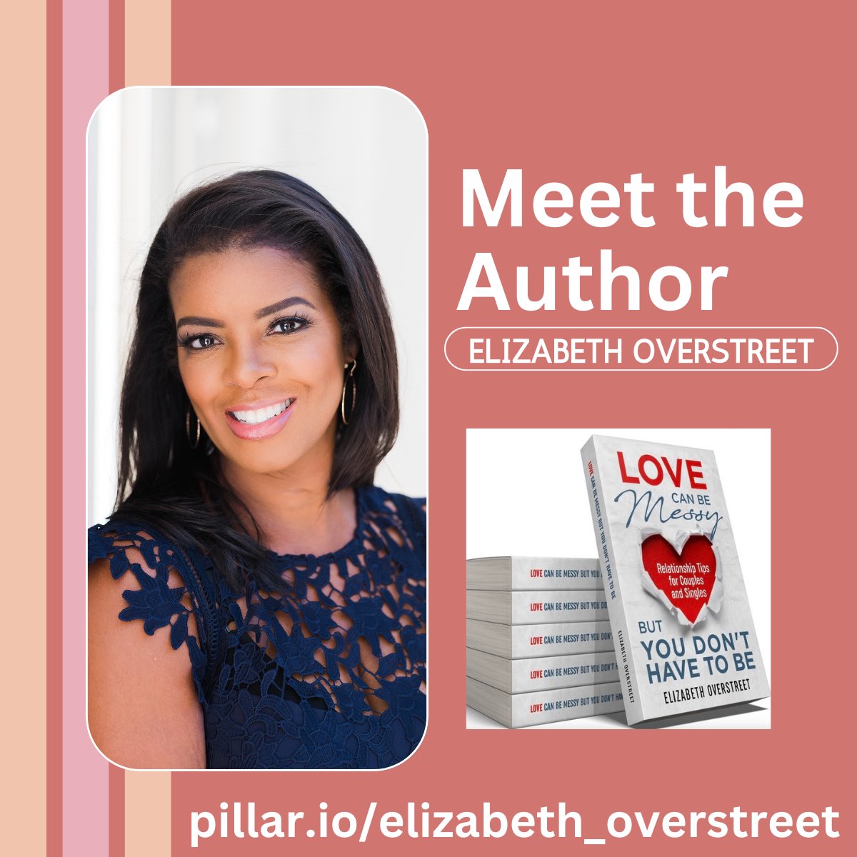 Elizabeth Overstreet tweet media