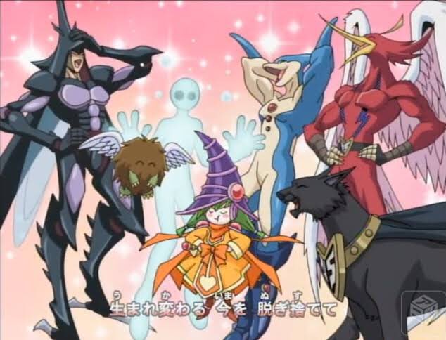 GX20周年なのもあってカードエクスクルーダーのリメイク来てほしい 1度