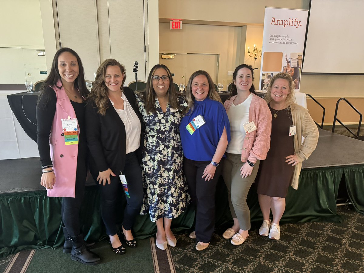 Felicia Lott Chetrit (@felicialott92) on Twitter photo Congratulations to Laurie Valente for representing <a href="/SecaucusPSD/">Secaucus School District</a> on a panel of educators at New Jersey’s 2nd Annual Literary Symposium Workshop with <a href="/Amplify/">Amplify</a>. Your dedication to education and passion for literacy inspires us all. <a href="/learnwithfahmy/">Nora Fahmy</a> <a href="/RobValente7/">Rob Valente</a> 🧡😀🧡 Congratulations to Laurie Valente for representing <a href="/SecaucusPSD/">Secaucus School District</a> on a panel of educators at New Jersey’s 2nd Annual Literary Symposium Workshop with <a href="/Amplify/">Amplify</a>. Your dedication to education and passion for literacy inspires us all. <a href="/learnwithfahmy/">Nora Fahmy</a> <a href="/RobValente7/">Rob Valente</a> 🧡😀🧡