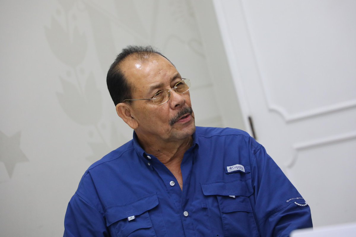 Nos unimos con inversionistas como socios estratégicos para lograr la seguridad alimentaria de los salvadoreños y reducción el costo de la canasta básica, prioridades para el Presidente <a href="/nayibbukele/">Nayib Bukele</a>.🍅🥕🥬🍏