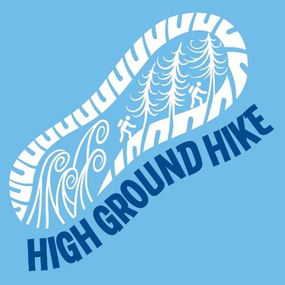 Let's practice getting to high ground during Tsunami Preparedness Week! Join the High Ground Hike on Friday, April 19 starting at 10am at Royal Roads University. We'll practice our hike to high ground while learning about tsunami preparedness along the way Colwood.ca/HighGroundHike