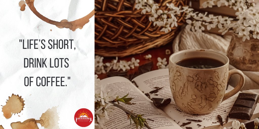 Run4Resilience's tweet photo. For 37 cents per cup you can impact the Lives Of Australian Veterans, First Responders and their families who are suffering from trauma as a result of their service.

R4R Coffee sales supports our community initiatives and our charities partners.

https://t.co/5TNXyuaxq7 https://t.co/CD0LqVC1oD
