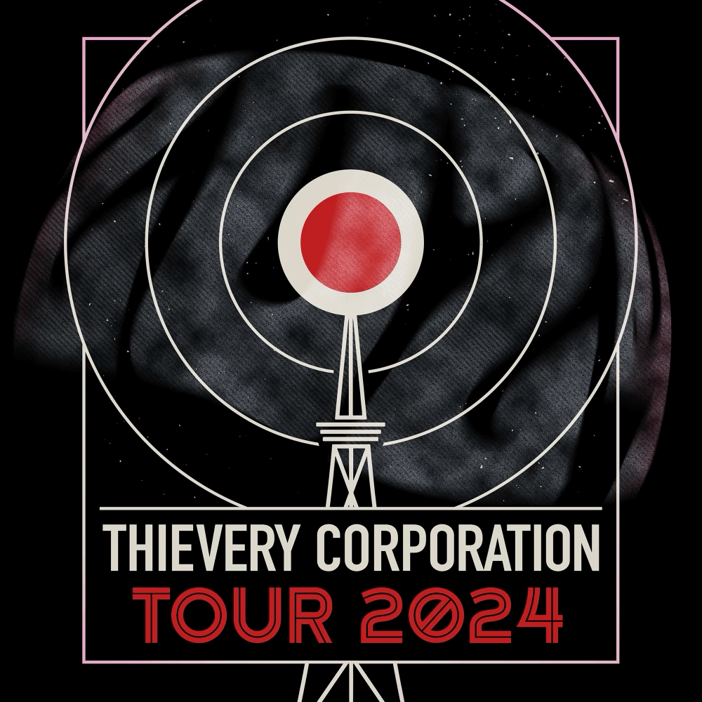 New dates have been added to @ThieveryCorpDC's 2024 US Tour! Grab tickets this Friday here 🎟️ ⚡ go.axs.com/BoSx50RiF0G