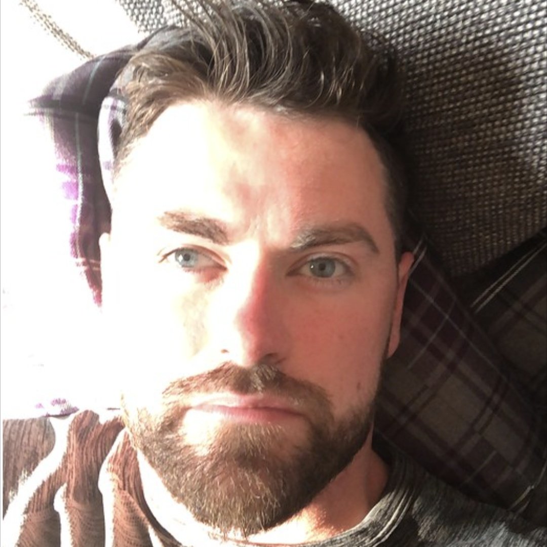 Tim____Allen's tweet image. #NewProfilePic