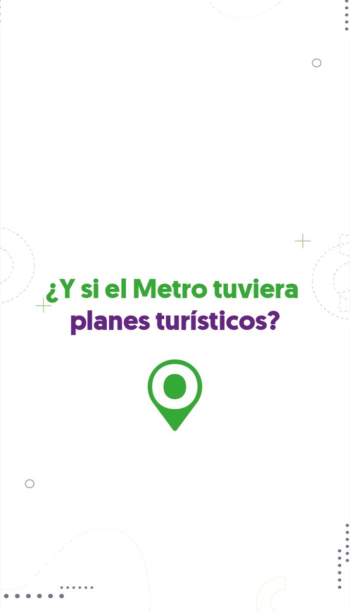 metrodemedellin's tweet photo. ¿Qué plan harás el próximo fin de semana? 🤔 Te invitamos a acercarte a nuestro punto de #MetroGo en alianza con Turibus y descubrir los planes que tenemos para ti. 😎
Aquí 👇 te compartimos uno: ir a conocer la transformación en la zona norte de la ciudad. 🚈 https://t.co/wJA0xx9NsV
