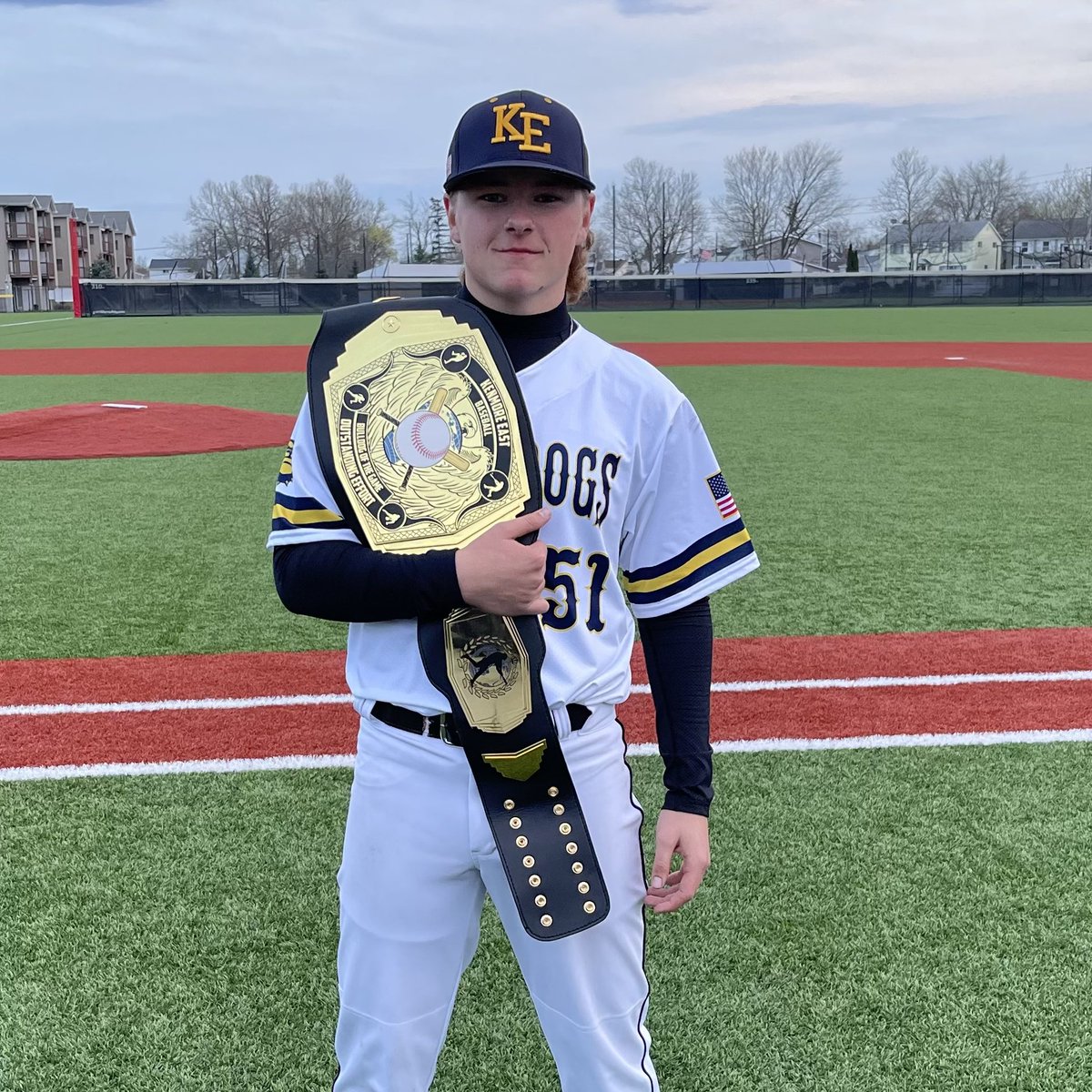 Ken-Ton Health, Physical Education, & Athletics tweet media