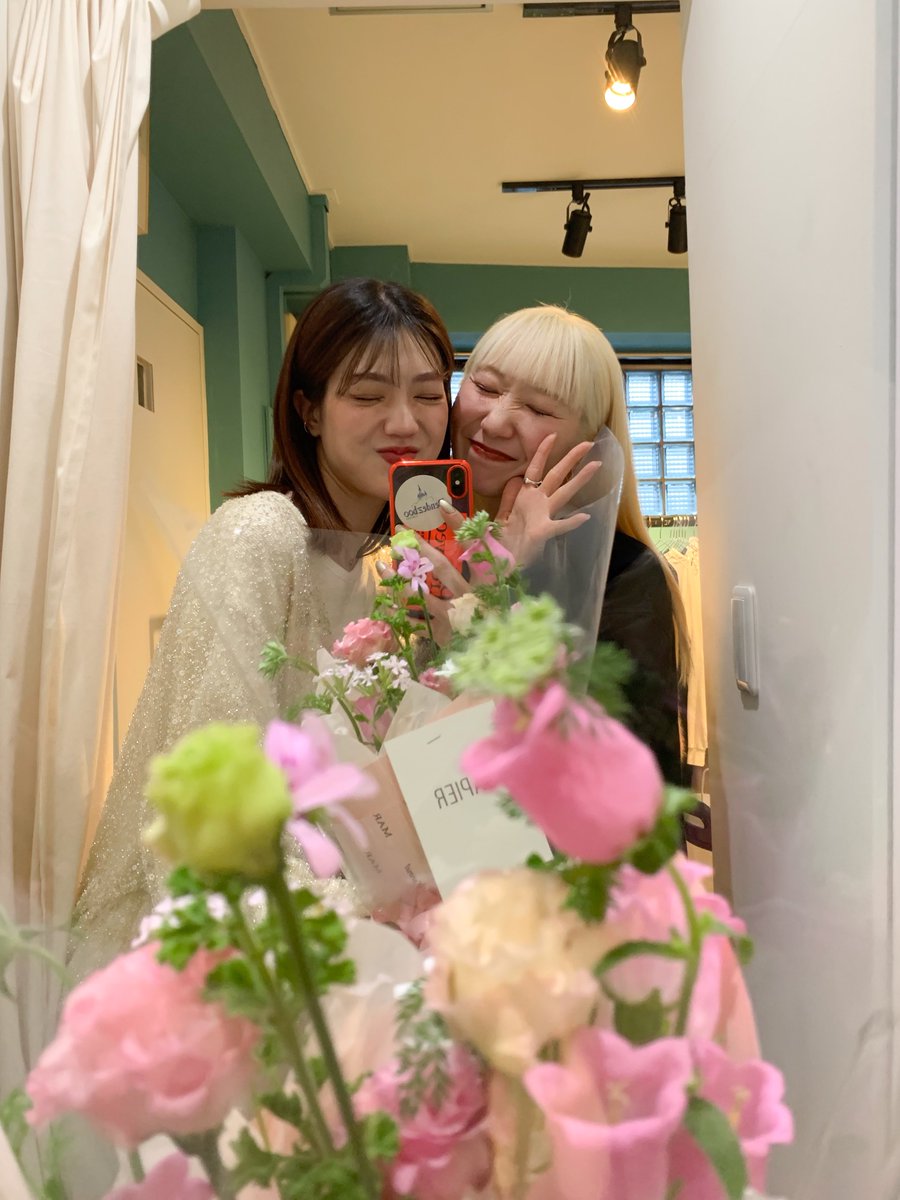 _misakiii's tweet photo. 😗🎂 https://t.co/kYM0SVEesN